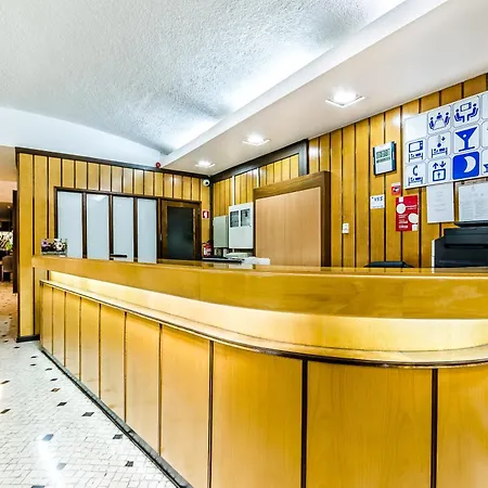 플라밍고 3* 리스본