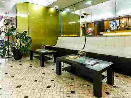 Flamingo Otel 3*