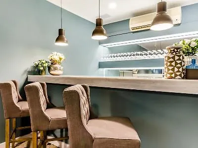 Flamingo Otel 3*